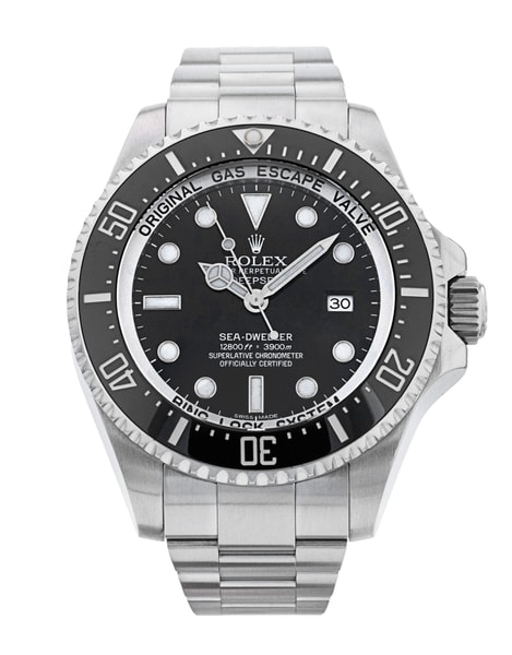 Rolex Deepsea 116660